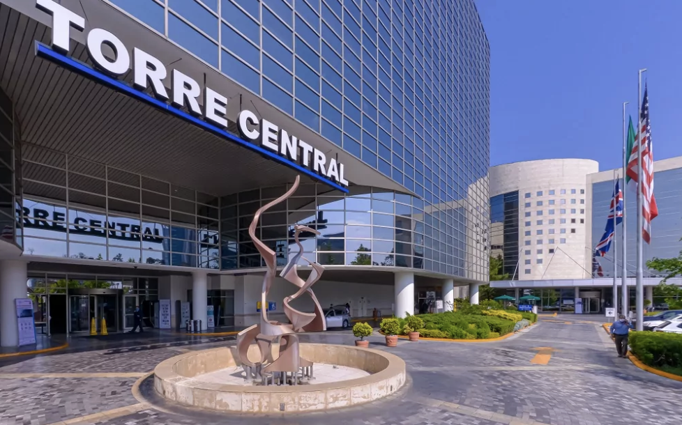 ABC Medical Center – Mexico City